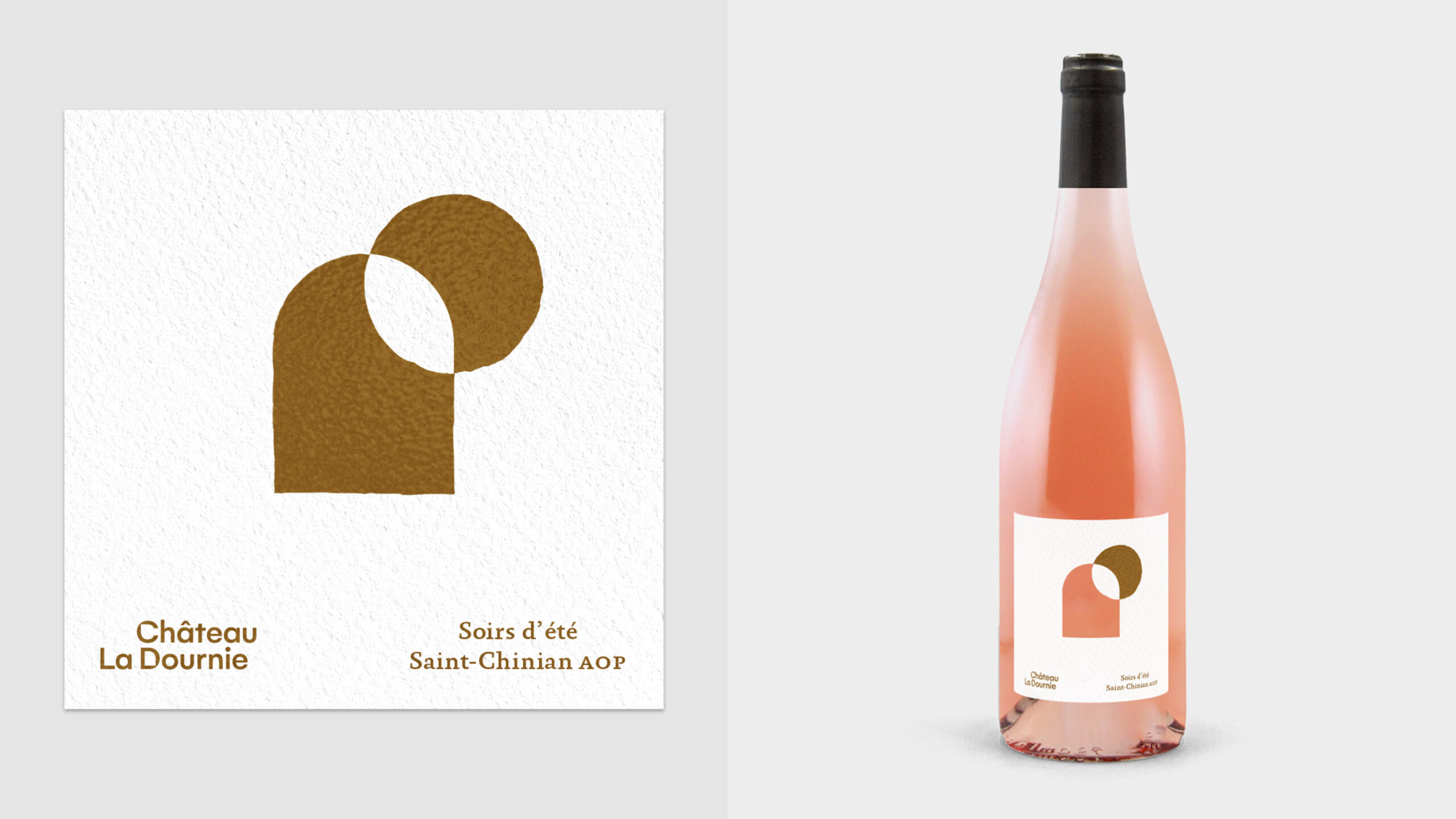 Château La Dournie — cuvée Soirs d’été