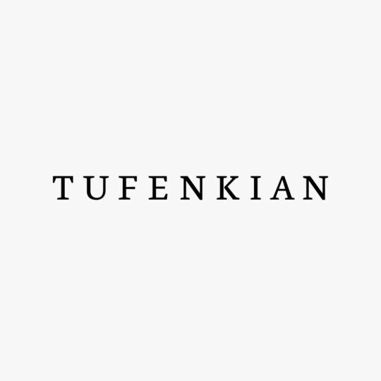 Logotype Tufenkian Wine