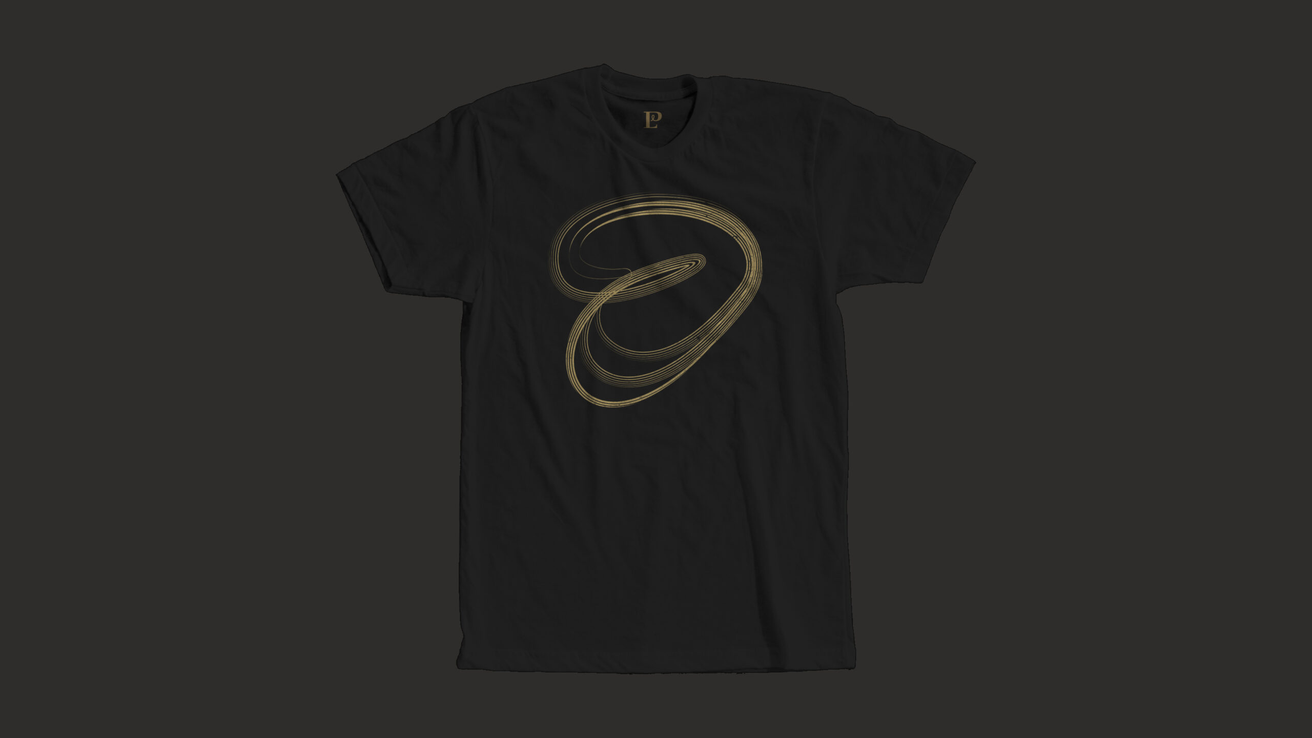 Pierre & Louis Trapet — T-shirt