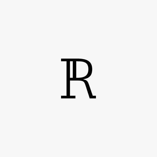 Monogramme de Robin Dorgler