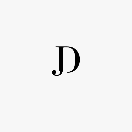 Monogramme de Jean Dietrich