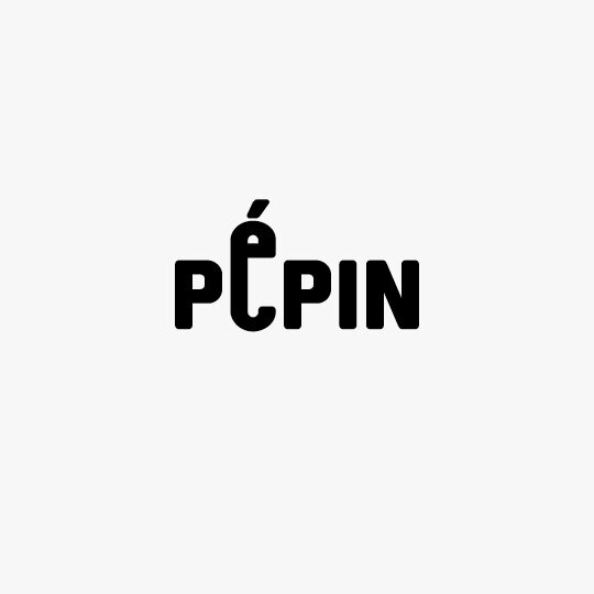 Logotype de Pépin