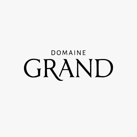 Logotype du domaine Grand