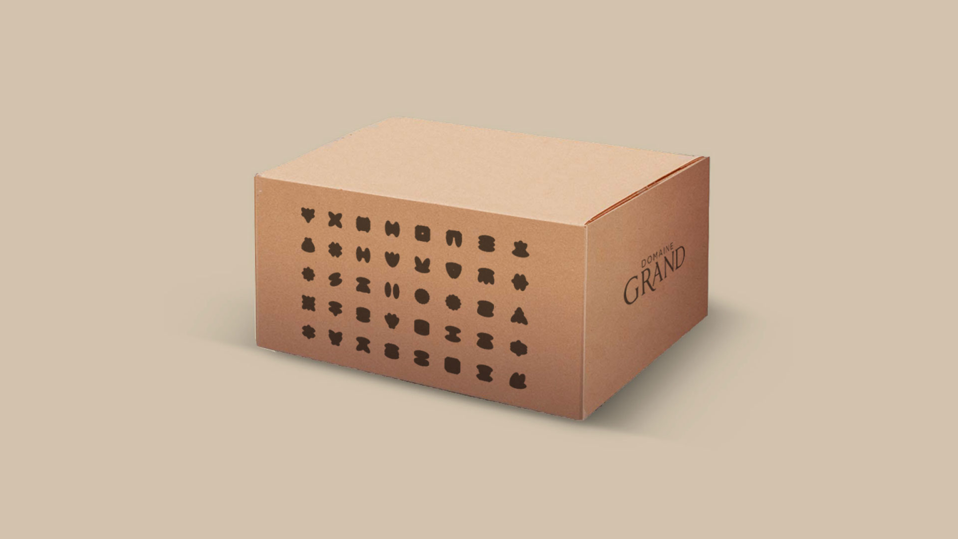 Proposition de carton