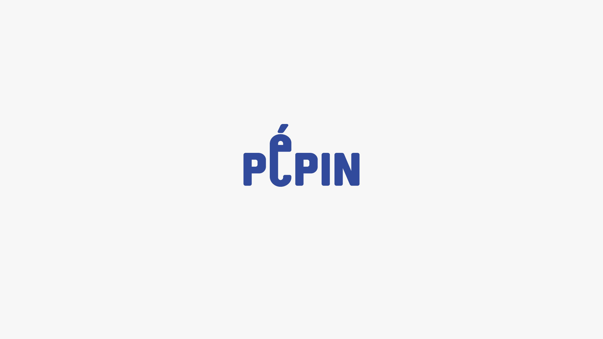 Logotype de Pépin