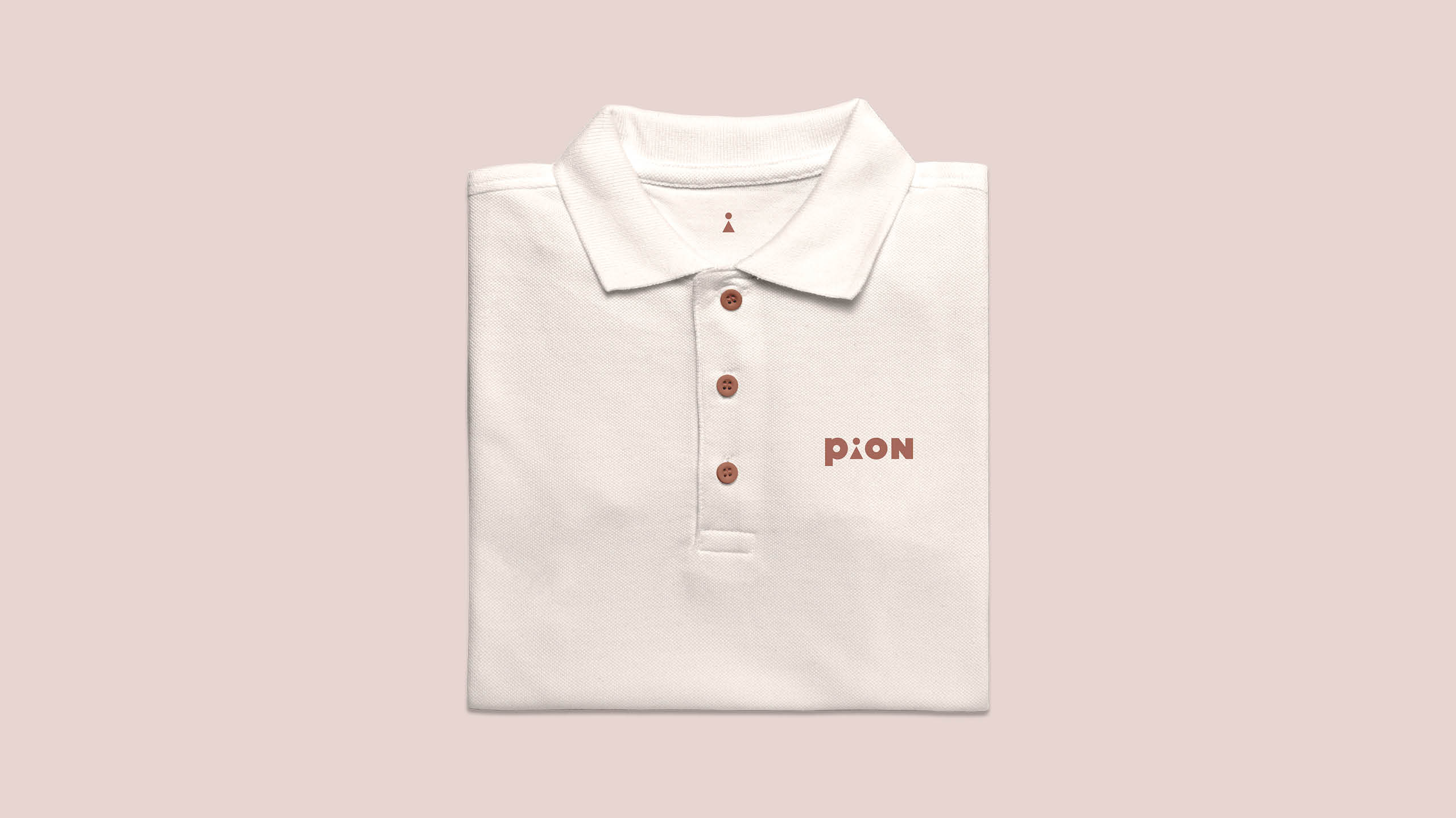 Polo de l’entreprise viticole Pion