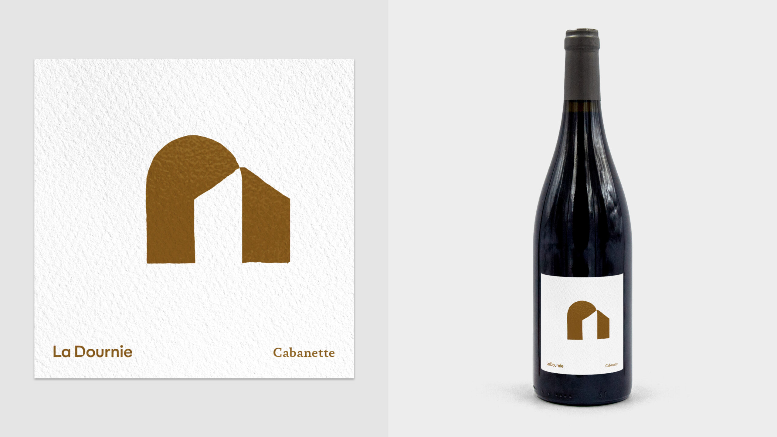 Château La Dournie — cuvée Cabanette