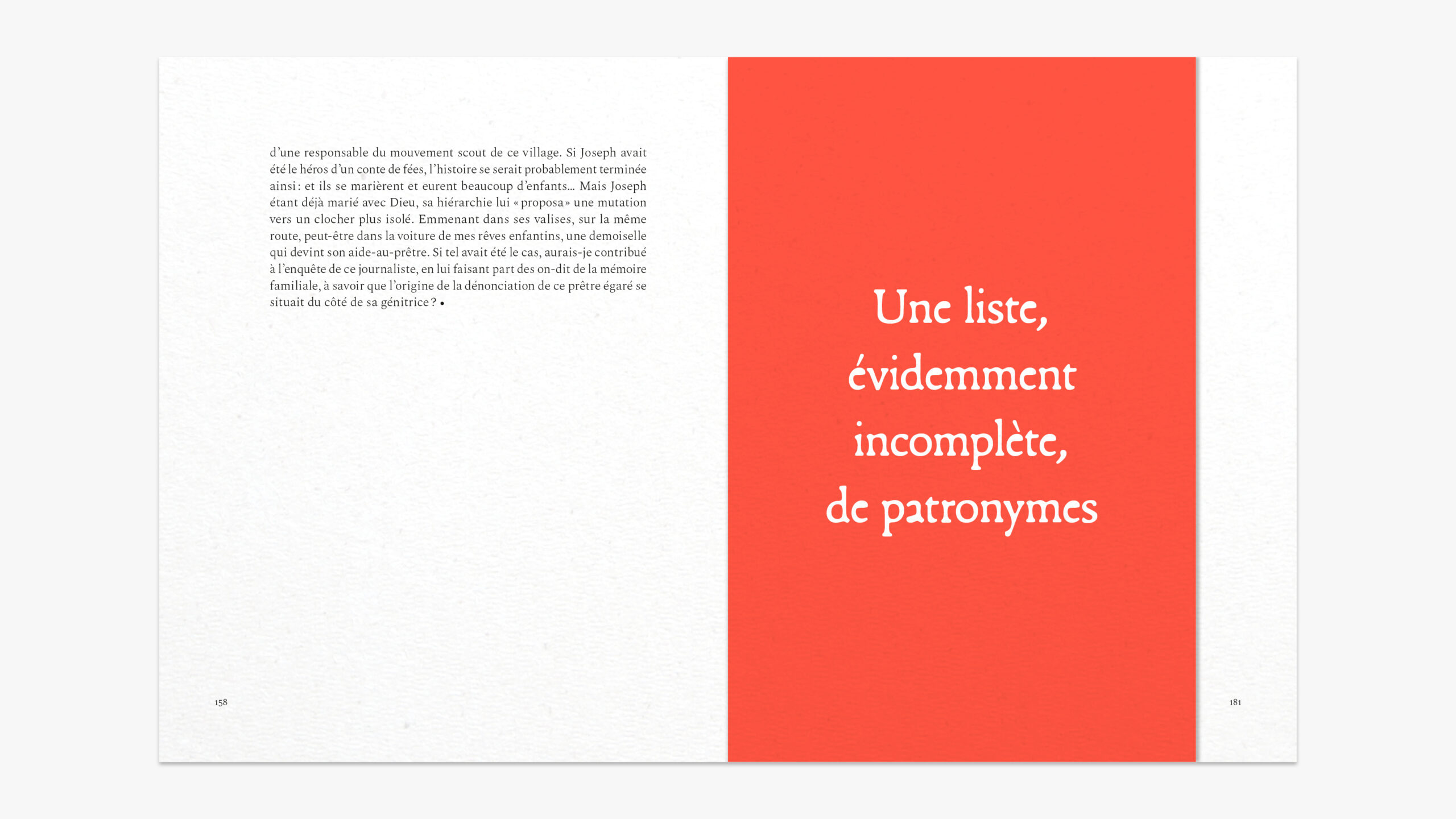 Histoire·s, plurielle·s — cahier généalogie