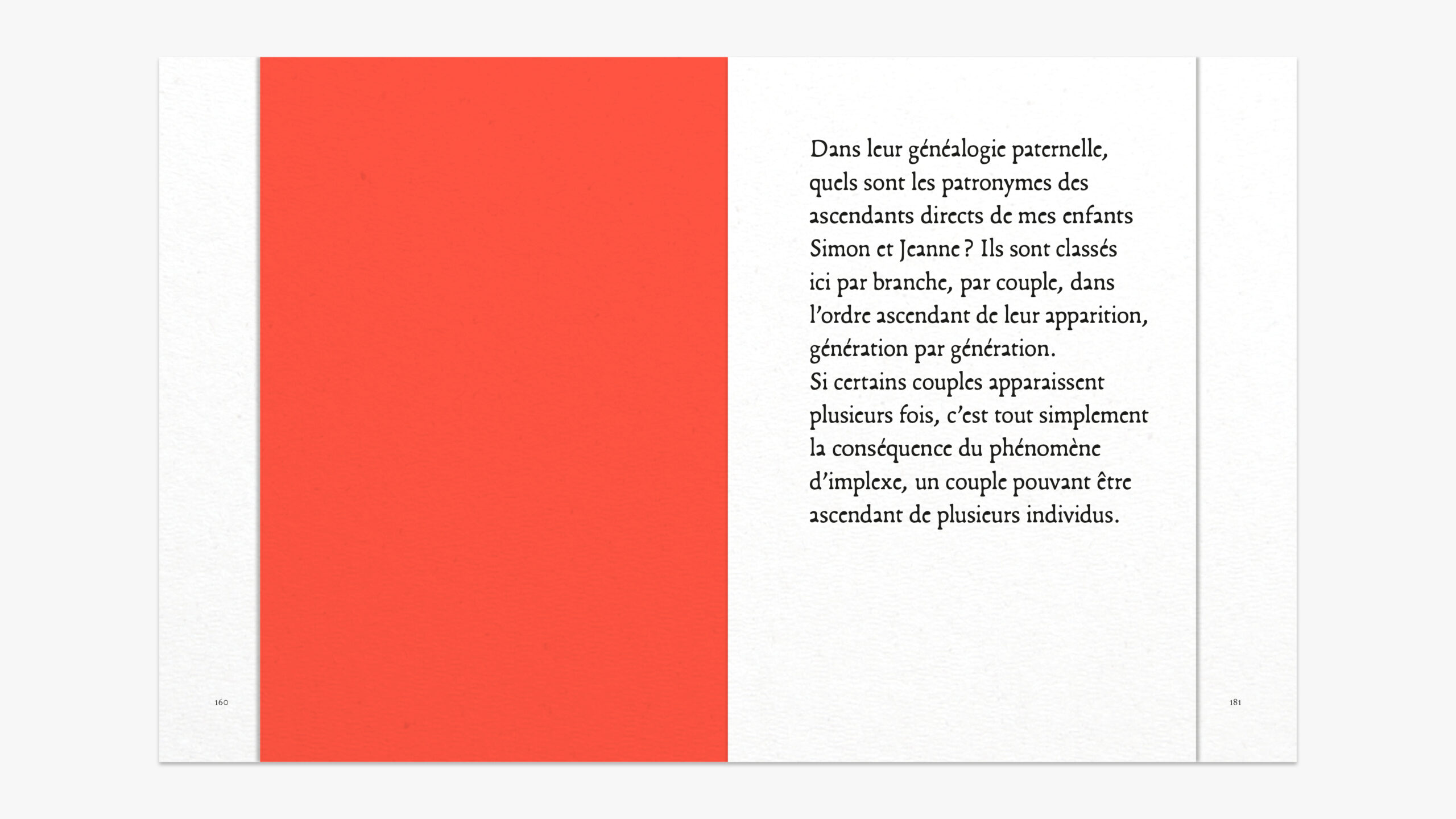 Histoire·s, plurielle·s — cahier généalogie