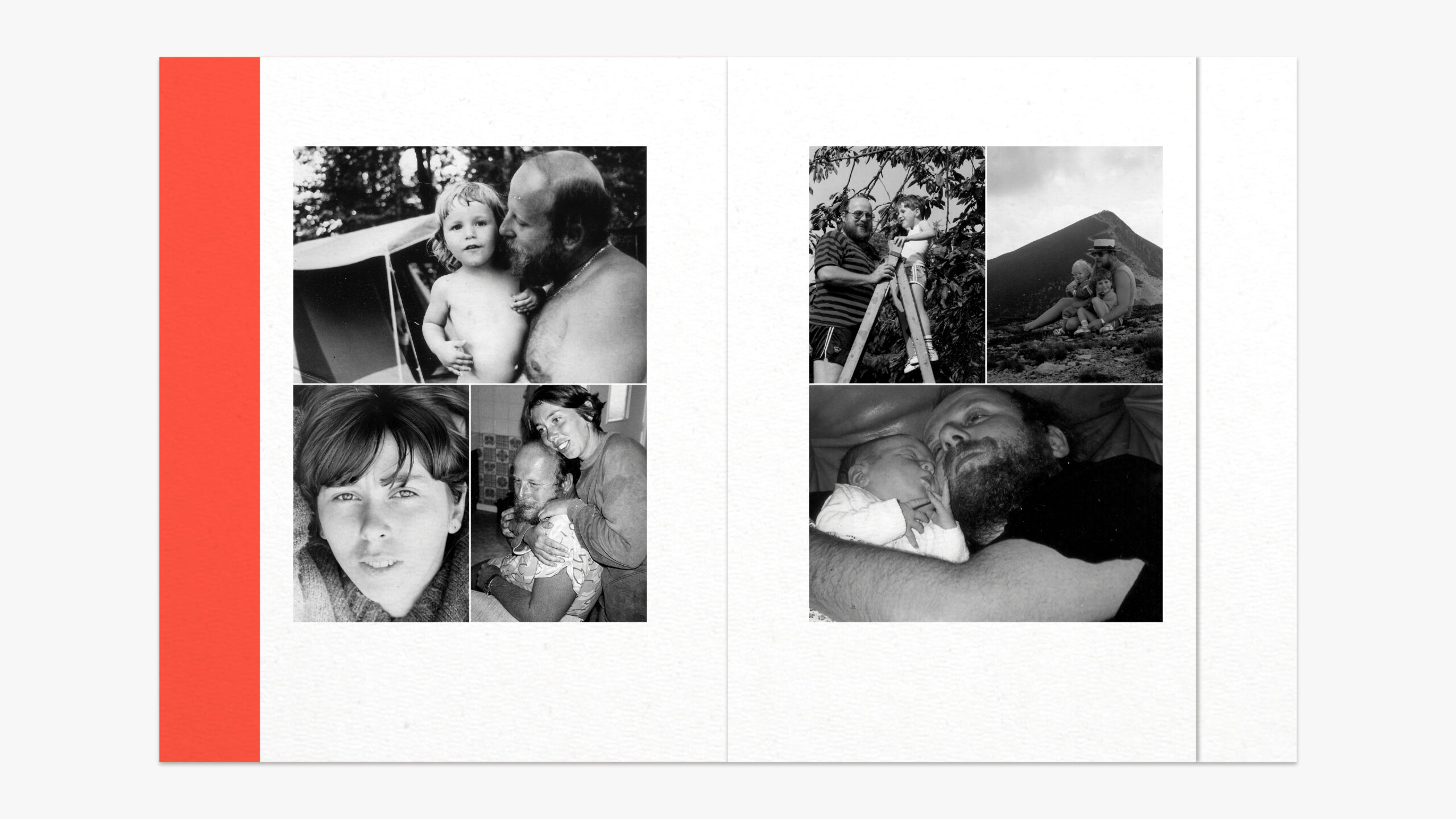 Histoire·s, plurielle·s — cahier photos
