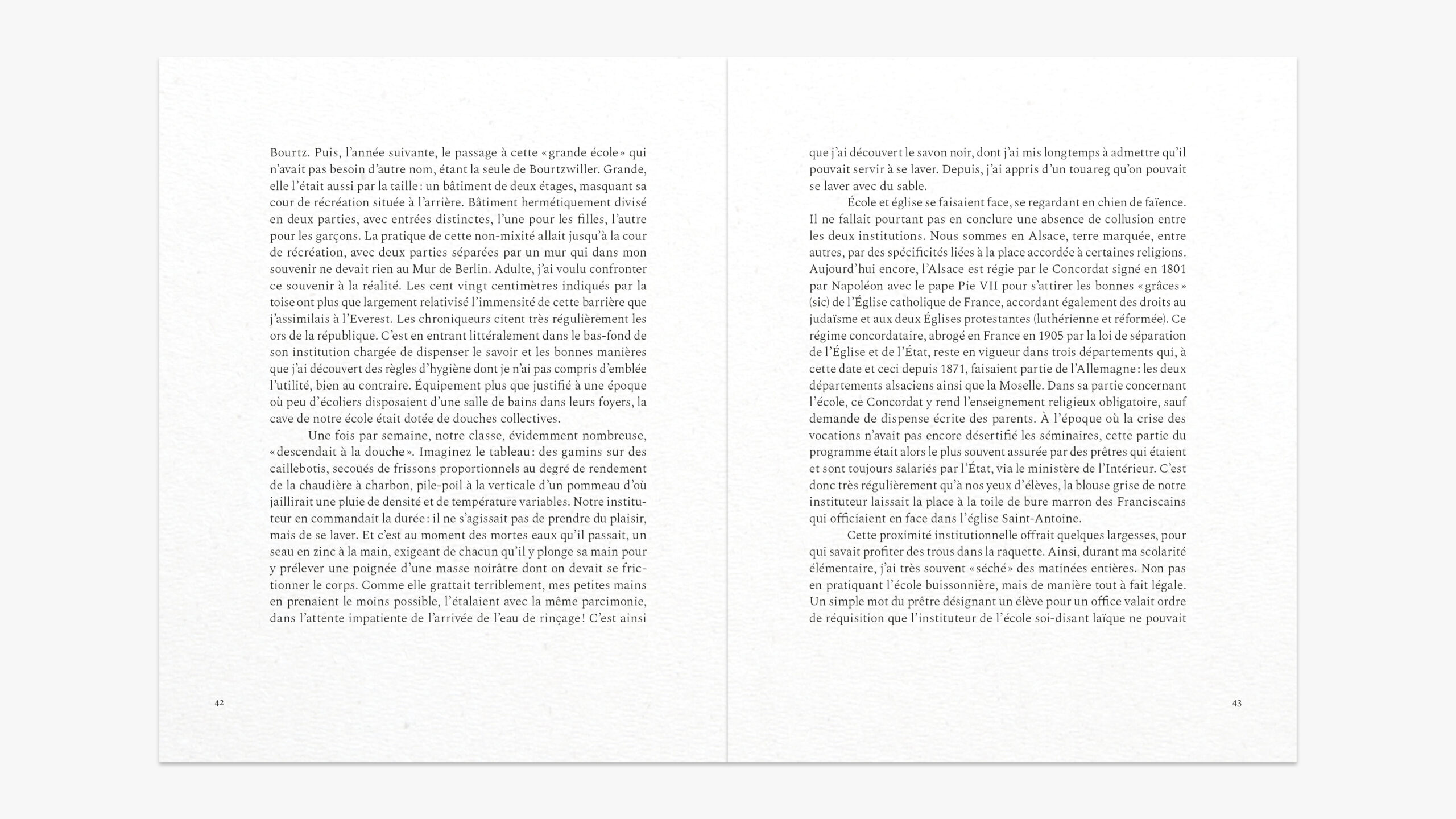 Histoire·s, plurielle·s — corps d’ouvrage