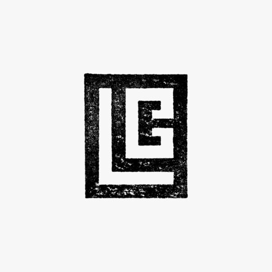 Monogramme des Grands esprits